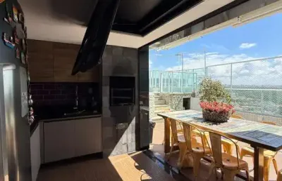 Apartamento à venda no mansão edith piaf , atalaia , aracaju, se