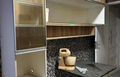 Apartamento à venda no edf. lugano , parque do janga , paulista, pe
