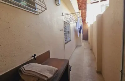 Casa com 3 quartos à venda na Avenida Doutor Francisco Moreira, 1155, Luzia, Aracaju