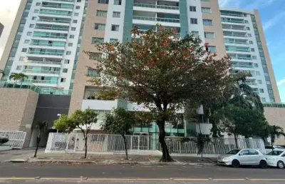 Apartamento à venda no living residence , luzia , aracaju, se