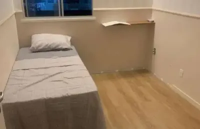 Apartamento para locação no acqua ville residence , olhos d'água , barra dos coqueiros, se