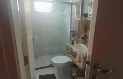 Apartamento à venda no caminho dos ventos , aruana , aracaju, se