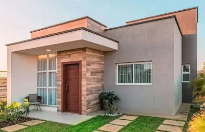 Casa para locação no barra garden , serigy , barra dos coqueiros, se