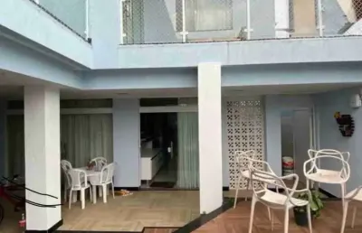 Casa à venda em rua pública, santos dumont , aracaju, se
