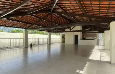 Apartamento à venda no rua luiz vieira dos anjos - serraria, maceió - al , serraria , maceió, al