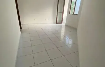 Apartamento para locação no conjunto alfredo gaspar de mendonça , jacarecica , maceió, al