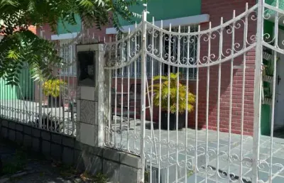 Casa para locação em rua pública, luzia , aracaju, se