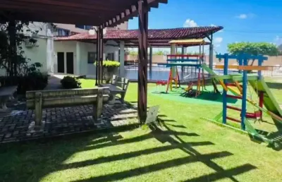 Apartamento para locação no residencial alto da boa vista , são jorge , maceió, al