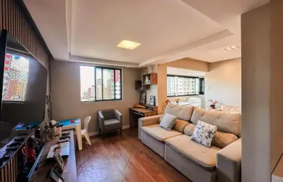 Apartamento à venda no campos dourados , suíça , aracaju, se