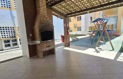 Apartamento à venda no morada real , rosa maria , são cristóvão, se