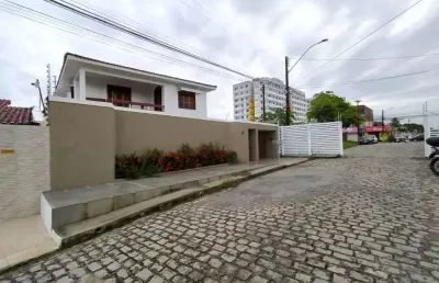 Casa para locação em rua pública, serraria , maceió, al
