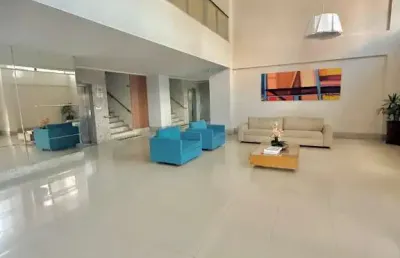 Apartamento à venda no luzia residence , luzia , aracaju, se