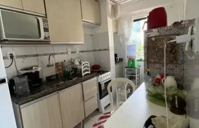 Apartamento à venda no vista marina litoral residence , aruana , aracaju, se
