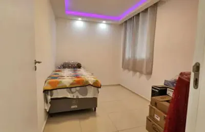 Apartamento à venda no rio barra mais viver , costa paradiso , barra dos coqueiros, se