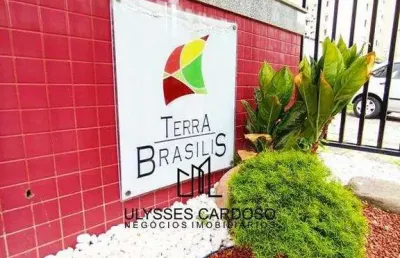 Apartamento à venda no terra brasilis , luzia , aracaju, se