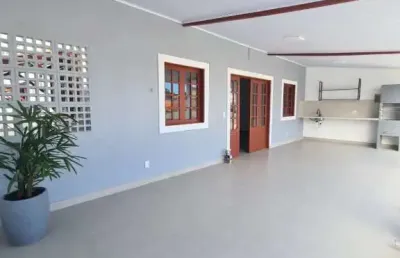 Casa à venda em rua pública, barro duro , maceió, al