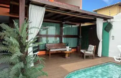 Casa à venda no grand ville , barra nova , marechal deodoro, al