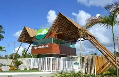 Lote à venda no haras residence , aldeia , são cristóvão, se