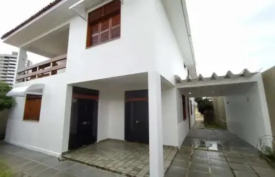 Casa para locação no serraria, maceió - al , serraria , maceió, al