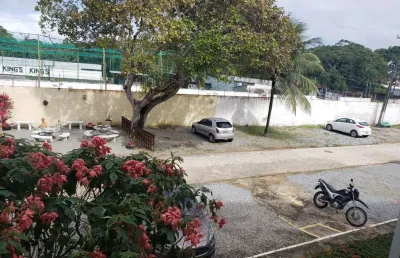 Apartamento à venda no condominio josé bernardes - , serraria , maceió, al