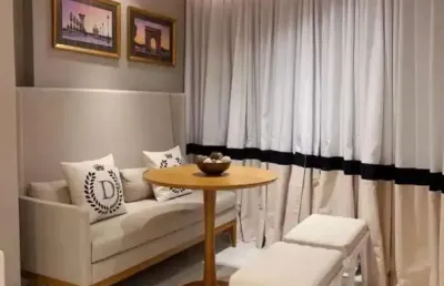 Apartamento à venda no jouberto uchoa , farolândia , aracaju, se