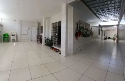 Casa com 6 quartos à venda na Rua Vila D, 230, Rio Doce, Olinda