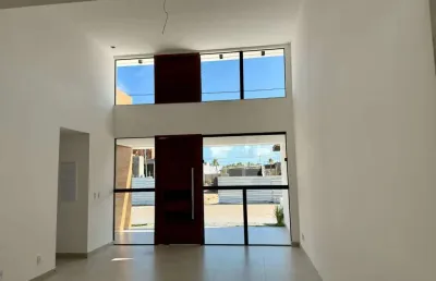 Casa à venda no padang beach residence , olhos d'água , barra dos coqueiros, se
