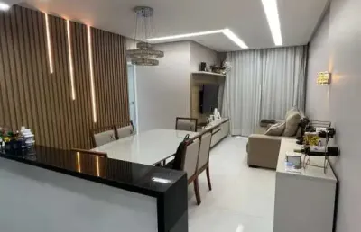 Apartamento à venda no villa astúrias , jabotiana , aracaju, se
