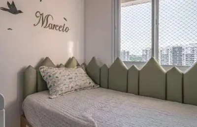 Apartamento à venda no felicità farol , farolândia , aracaju, se
