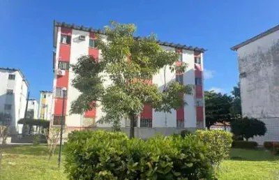 Apartamento à venda no vale do cotinguiba , farolândia , aracaju, se