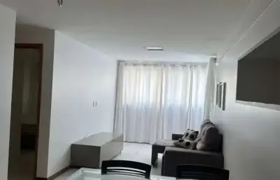 Apartamento à venda no edf. noel nutels , jatiúca , maceió, al