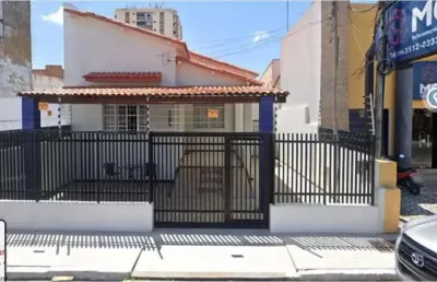 Casa com 3 quartos à venda na Rua Lagarto, 1265, Centro, Aracaju