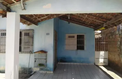 Casa à venda em rua pública, aeroporto , aracaju, se