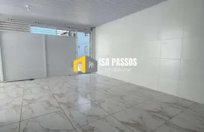 Casa à venda em rua pública, eduardo gomes , são cristóvão, se
