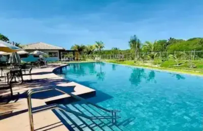 Apartamento à venda no vila do lago , açu da torre , mata de são joão, ba