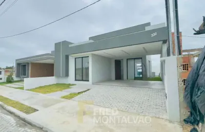 Casa à venda no padang beach residence , olhos d'água , barra dos coqueiros, se