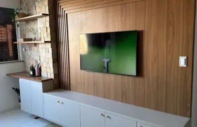 Apartamento à venda no edifício praia bela , treze de julho , aracaju, se