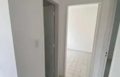 Apartamento à venda no residencial bela vista , jabotiana , aracaju, se