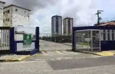 Apartamento à venda no vale do cotinguiba , farolândia , aracaju, se