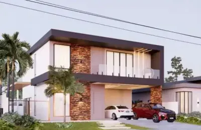 Casa à venda no alphaville sergipe , alphaville , barra dos coqueiros, se