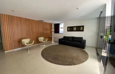 Apartamento para locação no monte paradiso , ponta verde , maceió, al