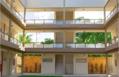 Apartamento à venda no village massagueira , massagueira de baixo , marechal deodoro, al