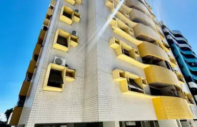 Apartamento à venda no ponta verde, alagoas , ponta verde , maceió, al