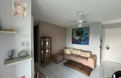 Apartamento à venda no mar de aruana 1 , aruana , aracaju, se