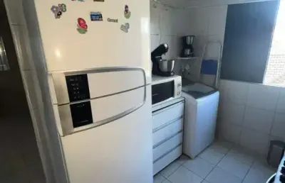 Apartamento à venda no aquarela , farolândia , aracaju, se