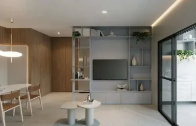 Apartamento à venda no concept jardins , jardins , aracaju, se