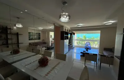 Apartamento à venda no clube atalaia , atalaia , aracaju, se