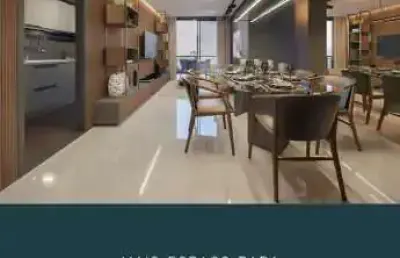 Apartamento à venda no luzia prime residence , luzia , aracaju, se