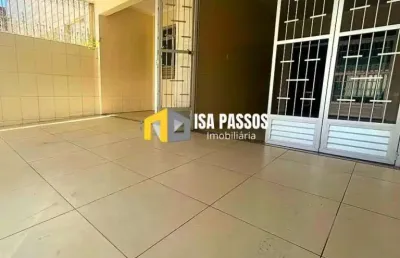Casa à venda em rua pública, siqueira campos , aracaju, se