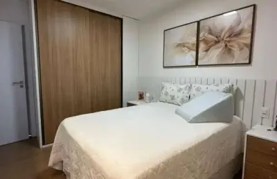 Apartamento à venda no urbanus luzia , luzia , aracaju, se